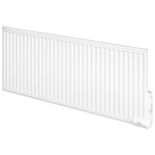 PAX 11 514/400 Radiator Enkelt panel 400 V Varme PAX 11 514/400 Radiator Enkelt panel 400 V Varme
