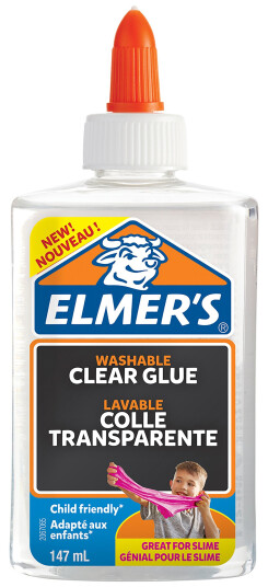 Deltaco Elmers Skolelim - 147 ml Deltaco Elmers Skolelim - 147 ml