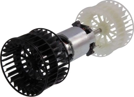 Motstand kupévifte THERMOTEC DE0302TT Motstand kupévifte THERMOTEC DE0302TT