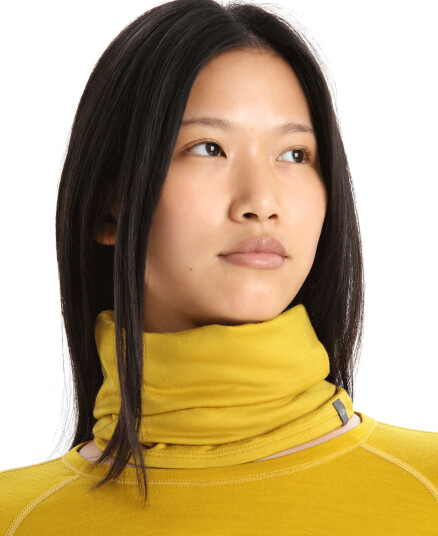 Icebreaker Flexi Chute Silent/gold Silent/Gold unisex
