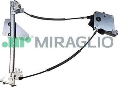 Vindusheis MIRAGLIO 30/2270 Vindusheis MIRAGLIO 30/2270