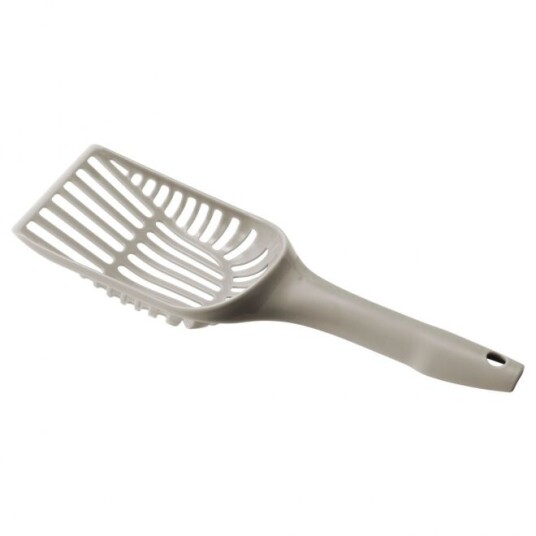 Moderna Handy Scoop Kattesandspade (Grå) Moderna Handy Scoop Kattesandspade (Grå)