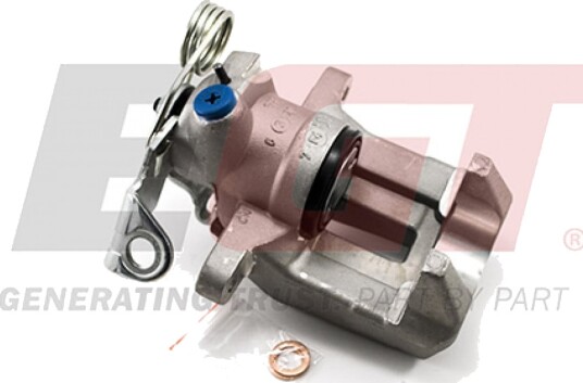 Bremsecaliper EGT 440002EGT Bremsecaliper EGT 440002EGT