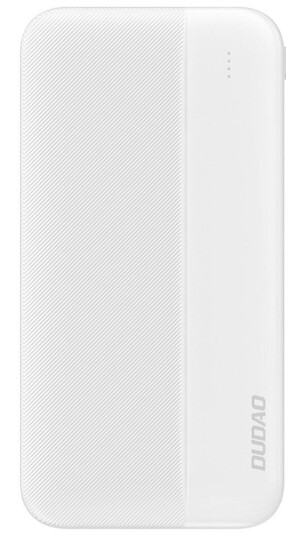 Dudao K4s+ 20000 mAh Hvit
