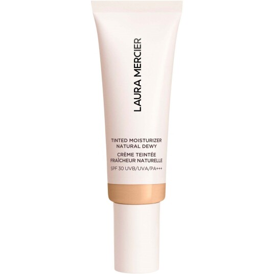 Tinted Moisturizer Natural Dewy SPF 30 45 ml  2N Maple
