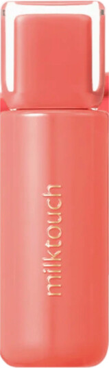 Milktouch Jelly Fit Tinted Glow Tint Coral 4 G Milktouch Jelly Fit Tinted Glow Tint Coral 4 G