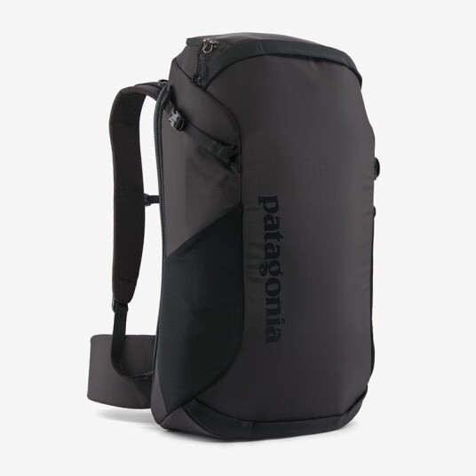 Patagonia Cragsmith 32L Black S/M Patagonia Cragsmith 32L Black S/M