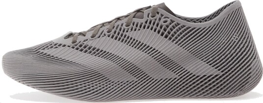 Joggesko adidas Climacool Laced No Stripes Grey Four/ Grey Four/ Charcoal EUR 46