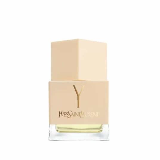 Yves Saint Laurent Y Eau De Toilette 80Ml Women Spray