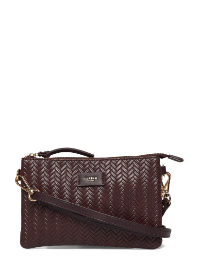 Ulrika Bag Brown ONE SIZE Ulrika Bag Brown ONE SIZE