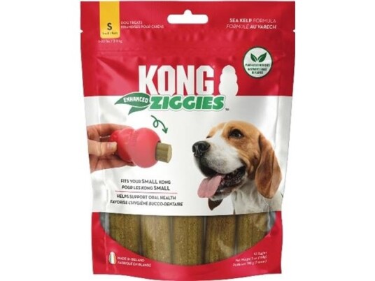 Kong Ziggies Enhanced M/L