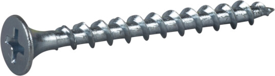 Essve Gipsskrue Tre Sh 3,9x41 Fzb 20 Essve Gipsskrue Tre Sh 3,9x41 Fzb 20