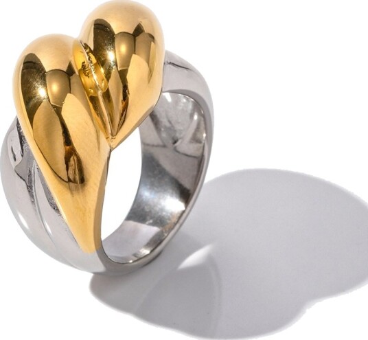 Céleste Ring Josseline 18K Gold