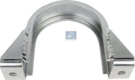 Dekkring, leddaksel midtlager DT Spare Parts 2.34060