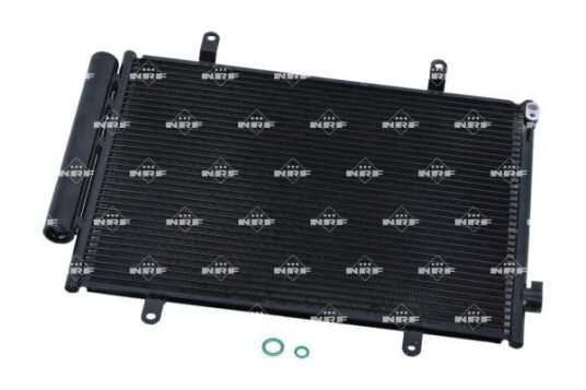 Kondensator NRF 350371
