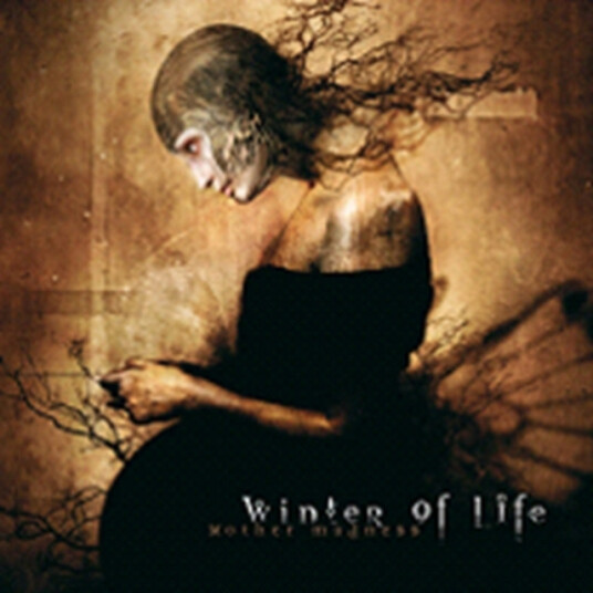 Winter Of Life Mother Madness CD
