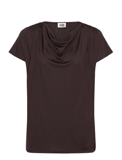 Twist & Tango Kalani Top - Brown - S