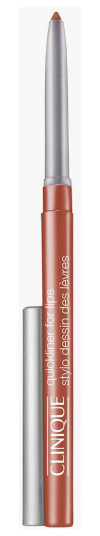 Clinique Quickliner For Lips 0,3 g 02 Intense Café Clinique Quickliner For Lips 0,3 g 02 Intense Café
