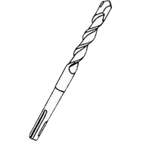 Beconor Bor - Hammer SDS+ 12,0X210MM - 8884328