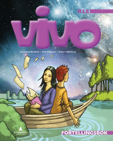 Vivo Av John Harald Bondevik, Anne Borgersen, Ariane Schjelderup