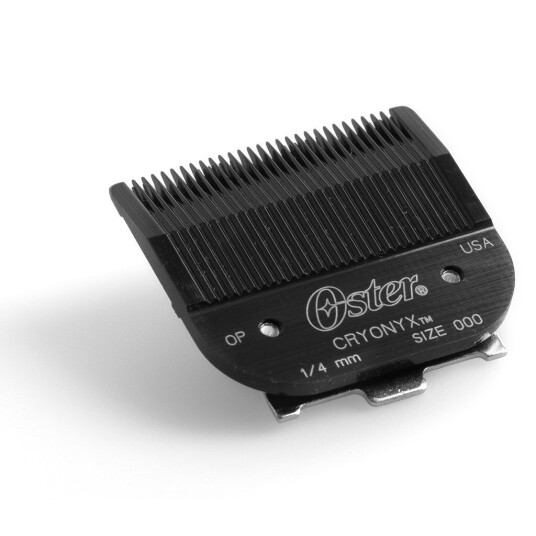 Oster Titanium BladeOster Pilot 0.5mm Oster Titanium BladeOster Pilot 0.5mm