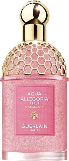 Guerlain Aqua Allegoria Perle Florabloom Eau de Parfum 125 ml