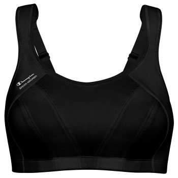 Shock Absorber BH Active MultiSports Support Bra Svart J 85 Dame