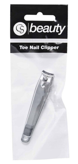 Cs Beauty Toe Nail Clipper Cs Beauty Toe Nail Clipper