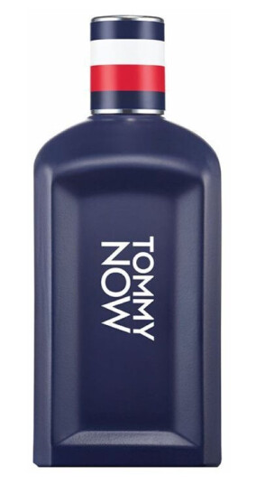Tommy Hilfiger Now 100ml Herreparfyme Treaktig Duft Tommy Hilfiger Now 100ml Herreparfyme Treaktig Duft