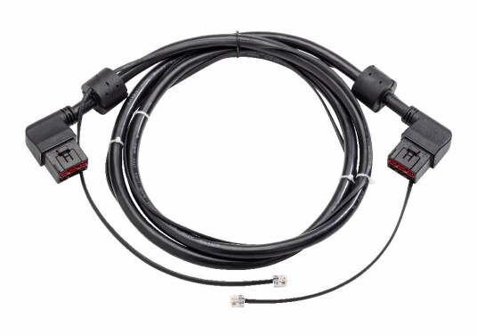 Eaton batteriforlengelseskabel - 1.8 m Eaton batteriforlengelseskabel - 1.8 m