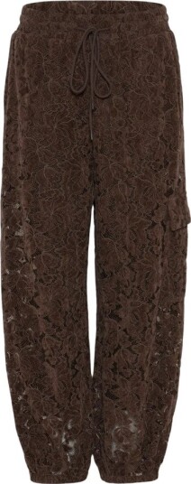 Gustav Dame Bukser Brun XS, Gustav Dame Bukser Brun XS,