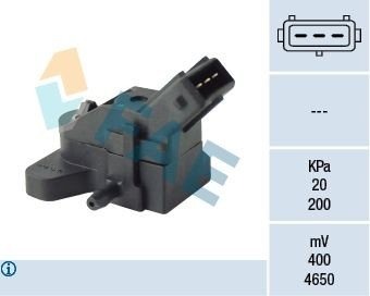 MAP-sensor FAE 15131