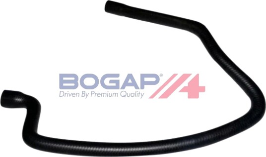 BOGAP B4228569 Radiatorslange