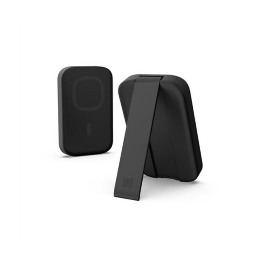 UAG LUCENT POWERBANK MED STATIV 4000 MAH, SVART