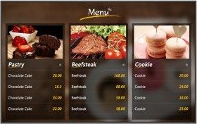 Dahua DHI LDH32 SAI200L 31.5" Digital Signage Android DHI LDH32 SAI200L Dahua DHI LDH32 SAI200L 31.5" Digital Signage Android DHI LDH32 SAI200L