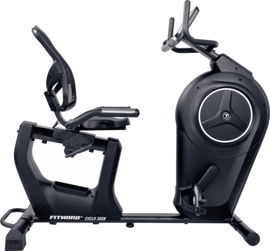 FitNord Cyclo 300R Rekumbent Trimsykkel