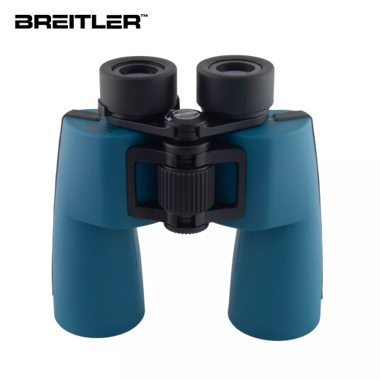 Breitler Nemo 7x50 Blå WP SF Kikkert Breitler Nemo 7x50 Blå WP SF Kikkert