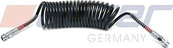 Spiralslange AUGER 54765 Spiralslange AUGER 54765