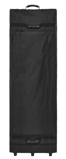 Oppbevaringsbag Alu-Stigen Pop-up for Ramme 50 mm med Hjul