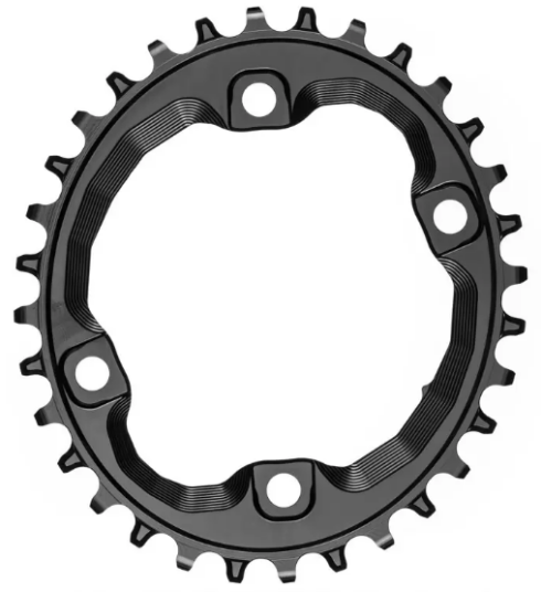 AbsoluteBlack Drev 32Tø96 Shimano 12 Speed