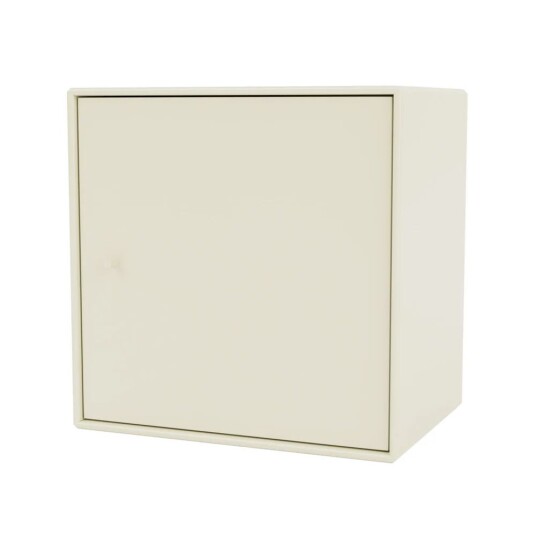 Montana Mini 1103 hyllemodul Vanilla 150, med d?r