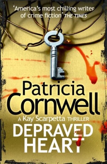 Depraved Heart Av Patricia Cornwell Depraved Heart Av Patricia Cornwell