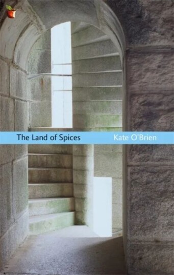 The Land Of Spices Av Kate O'Brien