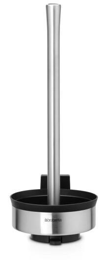 Brabantia Profile toalettpapirholder for 3 ruller matt stål