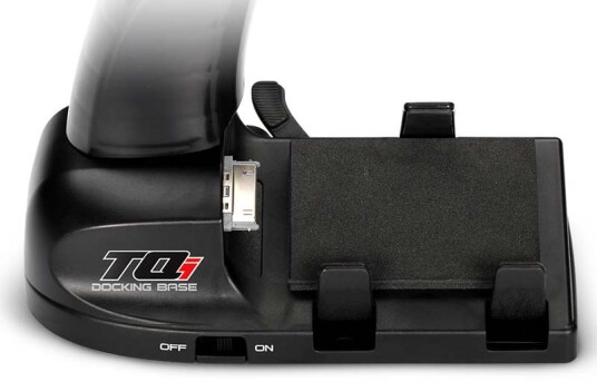 Traxxas 6510 TQi Docking Base