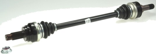 Spidan Drivaksel SPIDAN 25802