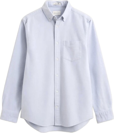 Gant | Reg Brushed Oxford Shirt | XXL