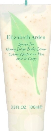 Elizabeth Arden E.Arden Green Tea Honey Drops Body Cream 100 ml