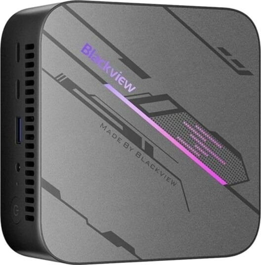 Blackview MP100 Pro i9 12900HK 16GB 512GB W11 Pro Blackview MP100 Pro i9 12900HK 16GB 512GB W11 Pro