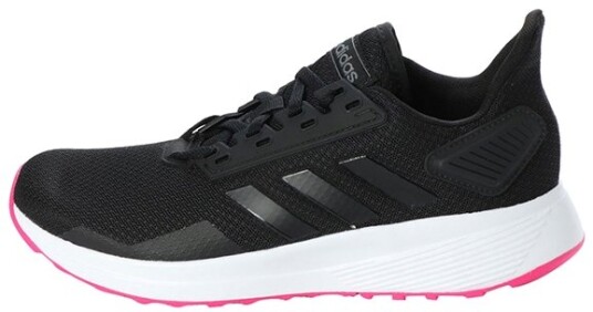 Adidas DURAMO 9 W Løpesko CBLACK/C CBLACK/CBLACK/SHOPNK 36 2/3 Adidas DURAMO 9 W Løpesko CBLACK/C CBLACK/CBLACK/SHOPNK 36 2/3